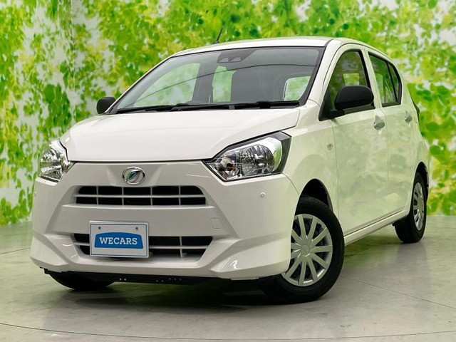 ダイハツ ミライース 