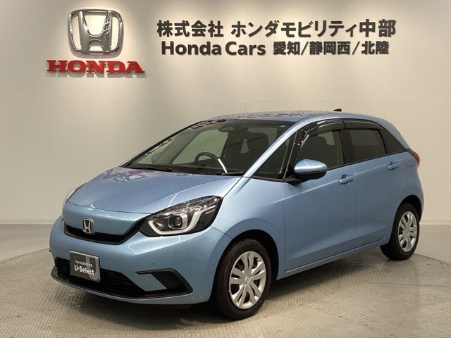 ホンダ フィット 