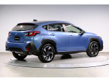 クロストレック 2.0 リミテッド 4WD 