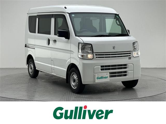 エブリイ PA 5MT修復歴無し