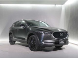CX-5 2.0 20S ブラックトーンエディション 