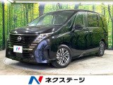 禁煙車 純正12.3型ナビ 全周囲カメラ ハンズフリー両側電動スライド