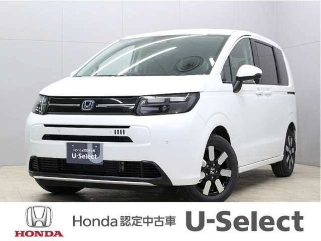 フリード 1.5 e:HEV エアー EX 