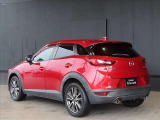 CX-3 1.5 XD ツーリング 