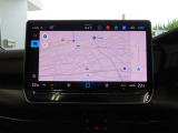ディスカバーメディア搭載。「VW Connect」というeSIMが内蔵された画期的なシステムです。地図データなど自動で情報を更新することができるのが大きな魅力。なお、CD/DVD・TVは廃止されてます