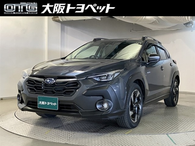 クロストレック 2.0 リミテッド 