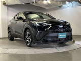 C-HR ハイブリッド 1.8 G 