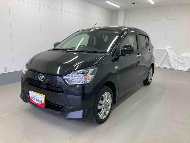 ミライース  X リミテッド SAIII