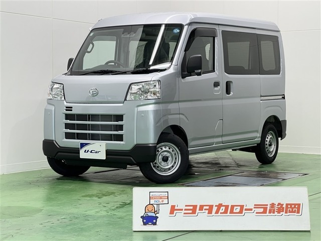 ダイハツ ハイゼットカーゴ 