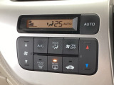 【オートエアコン】汗ばむ夏・ジメジメする梅雨時・冷え冷えする冬も快適☆♪ 簡単操作で、春夏秋冬 一年中快適です♪お好みの温度をセットするだけで、エアコンの風量などを自動でコントロールします♪☆