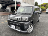 ダイハツ タフト