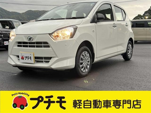 ミライース L SAIII 