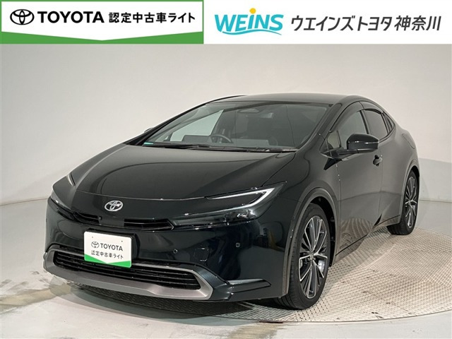 プリウス 2.0 Z E-Four 4WD 