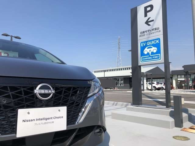 ルークス ハイウェイスターX 4WD 