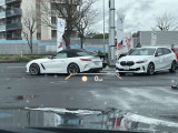 点検整備時に交換が必要な項目(BMW認定指定交換指定部品など)に関しましては、すべて新品の純正部品を使用させて頂きます。※点検項目にはBMWコンピューター診断も含まれます。