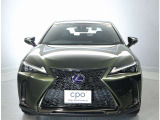 UX 250h Fスポーツ 4WD 
