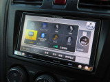 カロッツェリア製ナビ搭載!Bluetooth/TV/DVD/CD/SD/USB/AUX/CD録音対応です。【AVIC-MRZ009】