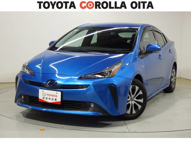 プリウス 1.8 A プレミアム 