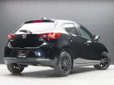MAZDA2 1.5 15S ブラックトーンエディション 