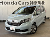 ホンダ フリード+