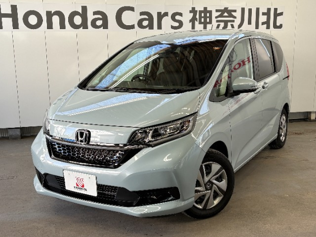 フリード+ 1.5 ハイブリッド G 