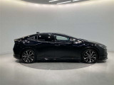 プリウス 2.0 プラグインハイブリッド Z 