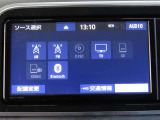 トヨタ純正7インチナビ NSZT-W68T