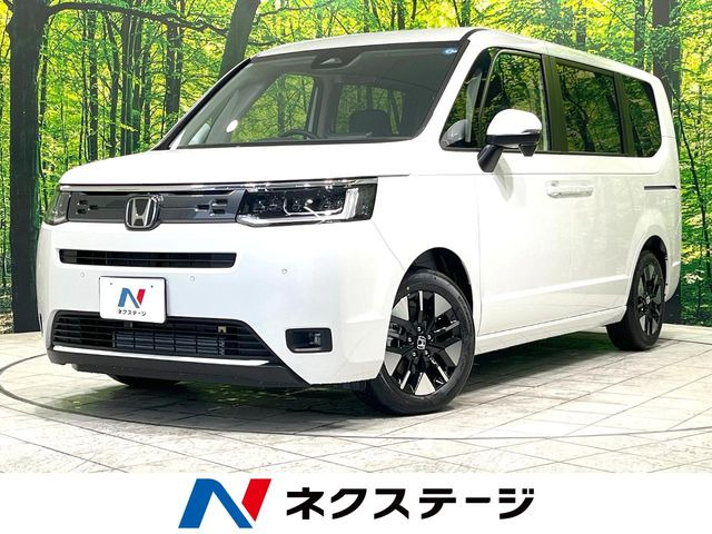 ステップワゴン 1.5 エアー 