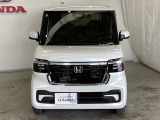 N-BOXカスタム ターボ 4WD 