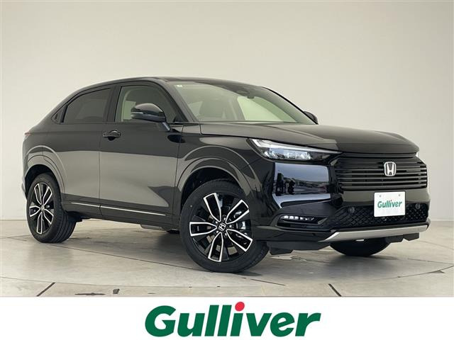 ホンダ ヴェゼル 