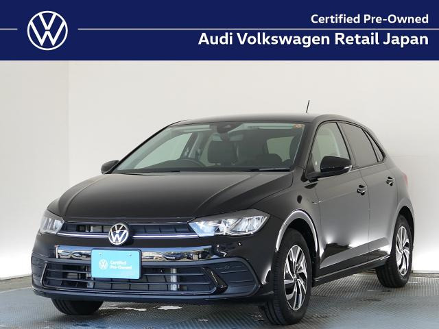 ポロ TSI アクティブ 