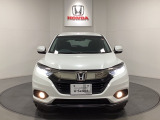 ヴェゼル 1.5 ハイブリッド X ホンダセンシング 