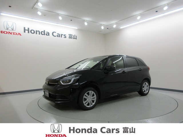 フィット 1.5 ホーム 