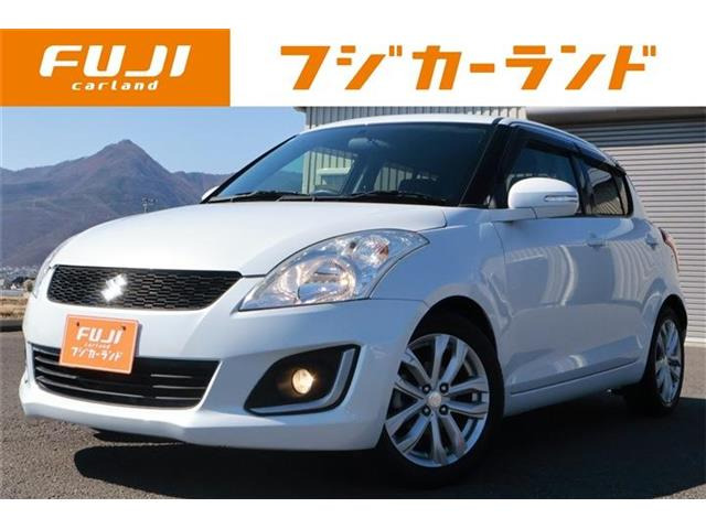 スズキ スイフト 