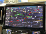 アルファード ハイブリッド 2.5 X E-Four 4WD 4WD サンルーフ