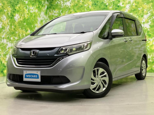 フリード+ 1.5 G ホンダセンシング 