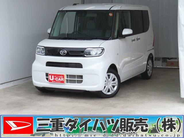 タント X リミテッド 