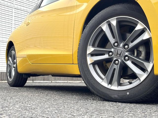 ホンダ CR-Z 1.5 アルファ ブラックレーベル の中古車詳細 (44,330km