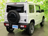 ジムニー XC 4WD 
