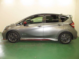 ノート 1.2 e-POWER NISMO 