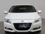 CR-Z 1.5 アルファ 