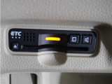 【ETC車載器】高速道路のご利用時にとても便利なETC車載器。セットアップ(費用別途)後にお渡ししとなります。