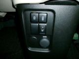 USBコンビ 電源ソケット 運転席シートヒータ付き