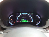まだまだこれから長くお乗りいただけます!メーターもシンプルで見やすいです