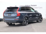XC90 リチャージ PHEV T8 AWD アルティメット 4WD 
