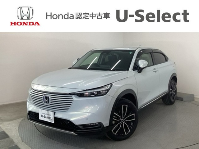 ホンダ ヴェゼル 