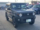 ジムニー XC 4WD 