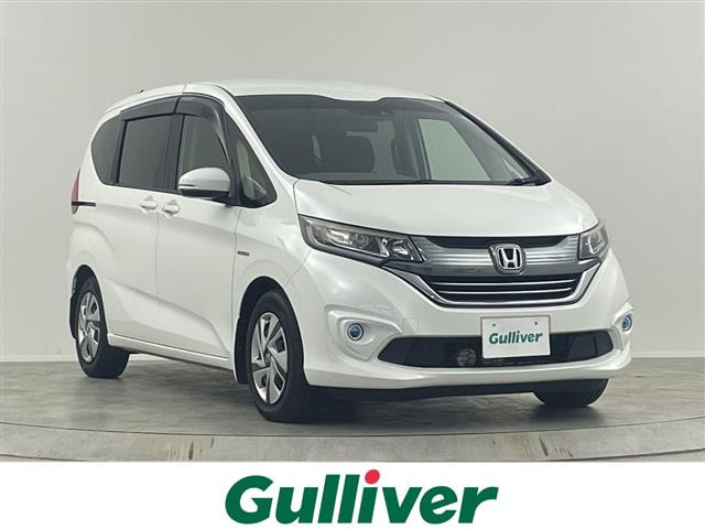 フリード 1.5 ハイブリッド G ホンダセンシング 修復歴無し
