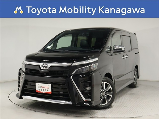 ヴォクシー 2.0 ZS 煌III 