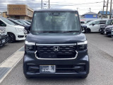 ☆ホンダセンシング、9インチホンダコネクトナビ、リアカメラ、ドラレコ、電動スライドドア、サイドエアバック、ETC、フルオートエアコンetc,装備充実、元デモカーのN-BOXです☆